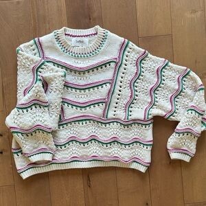 Ba&sh Hicham sweater